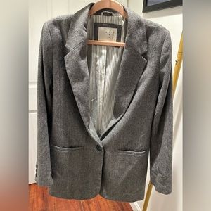 Size 4 A New Day Blazer